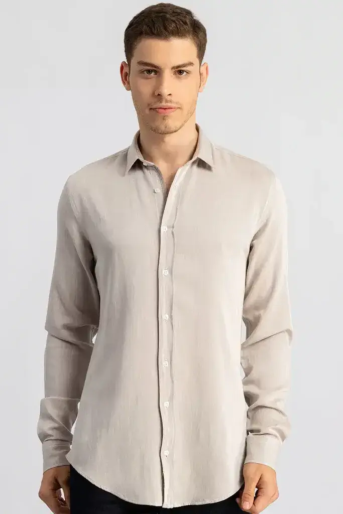 Tudors Слим Фит Кошула