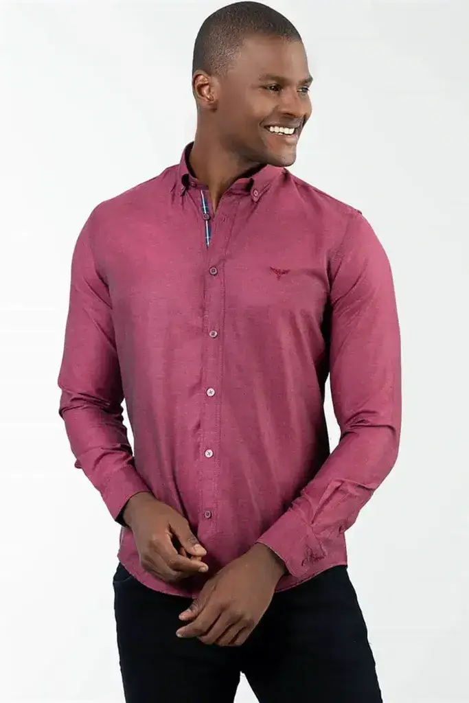 Tudors Слим Фит Кошула