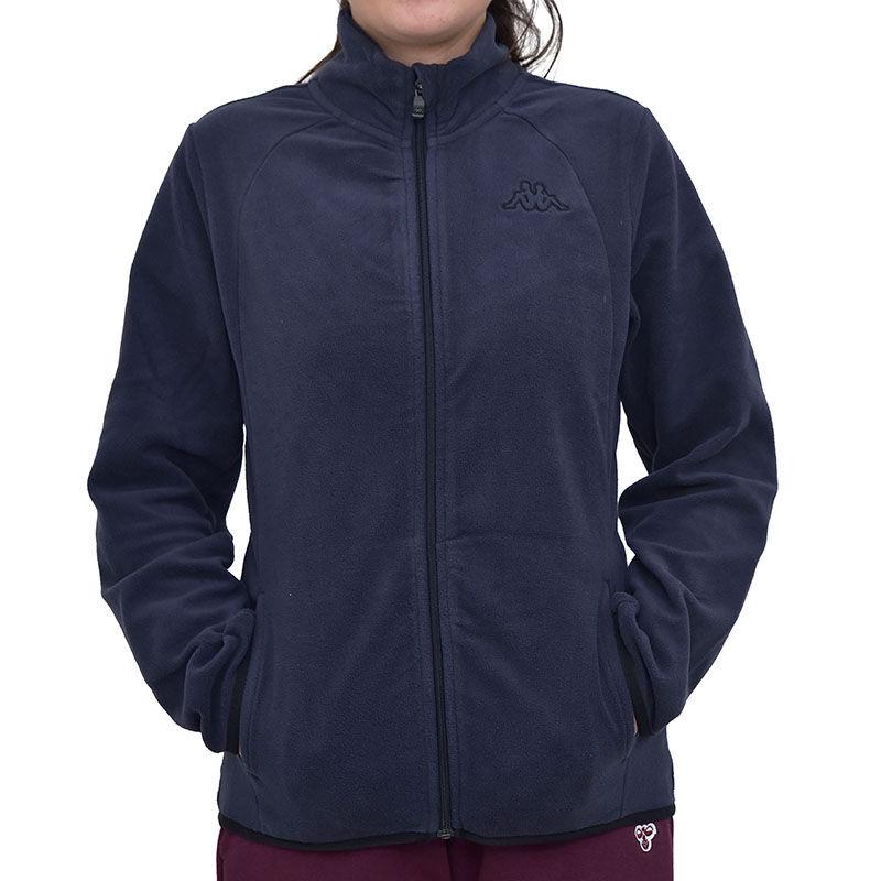 KAPPA Женски Дуксер LOGO  SAVAUX SLIM