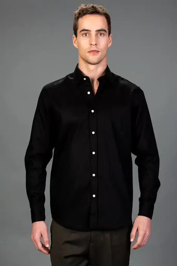 Tudors Класик Фит Кошула