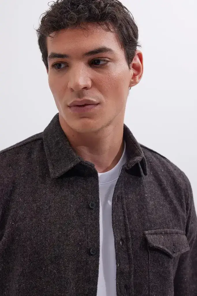 Tudors Слим Фит Кошула