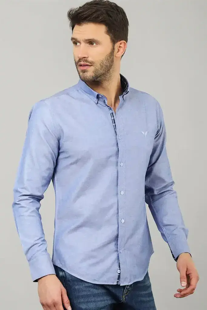 Tudors Слим Фит Кошула