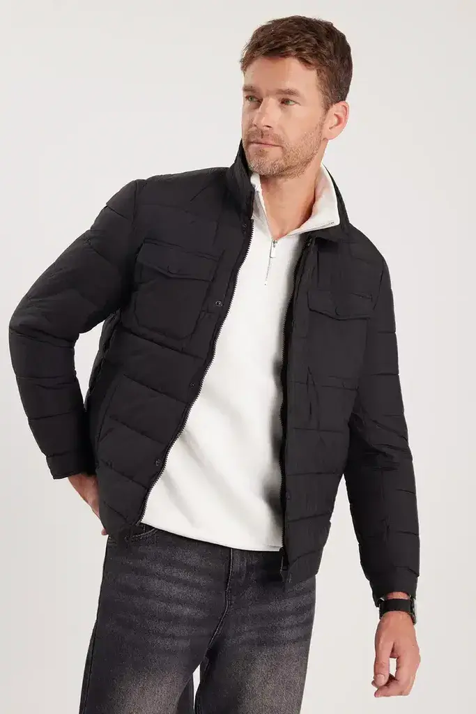 Tudors Класик Фит Јакна