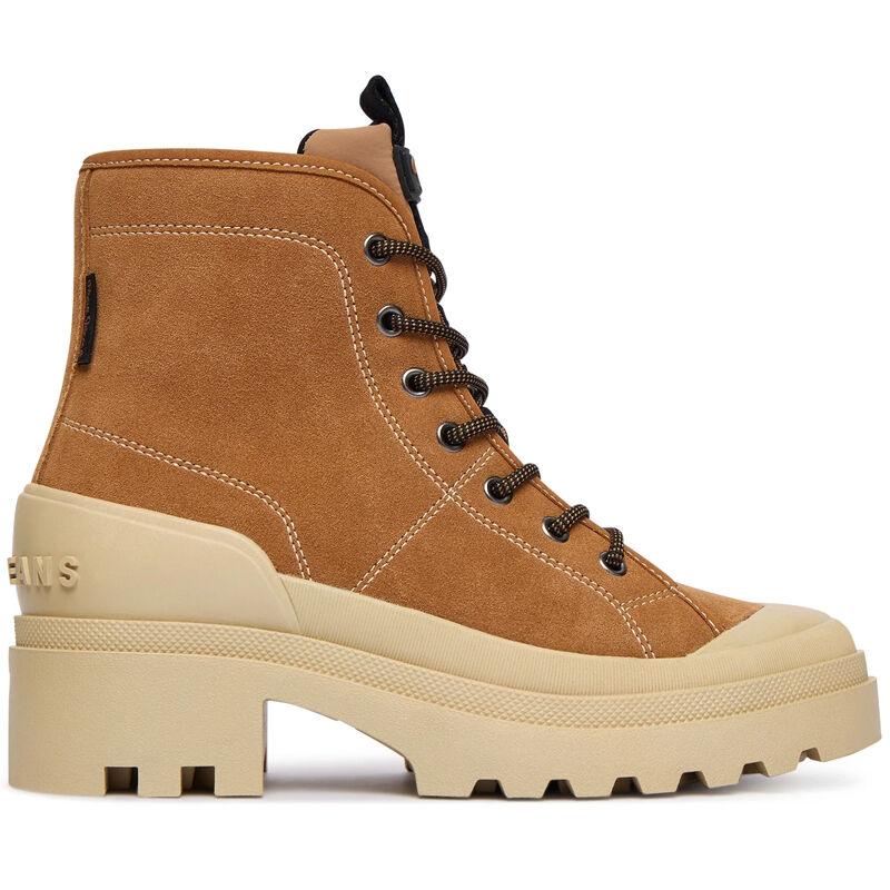 PEPE JEANS Женски Чизми HALE BASIC