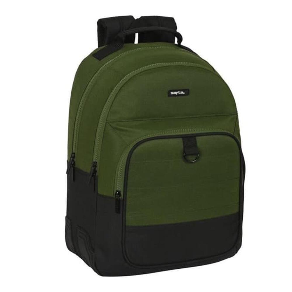 Safta Ранец "Dark Forest " 3 патенти 642351773 33*42*15цм