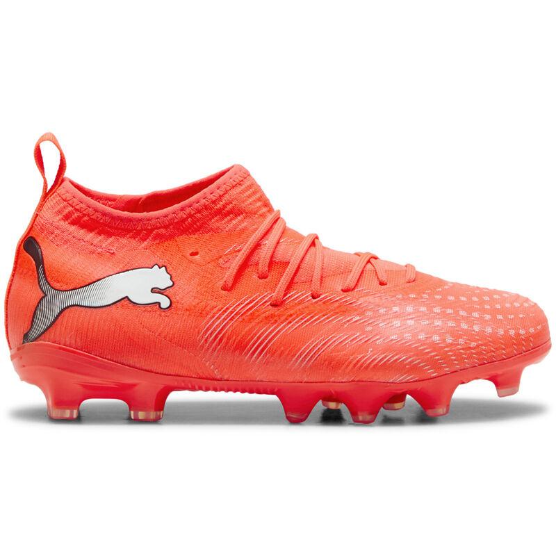 PUMA Копачки за момчиња FUTURE 9 MATCH FG/AG JR
