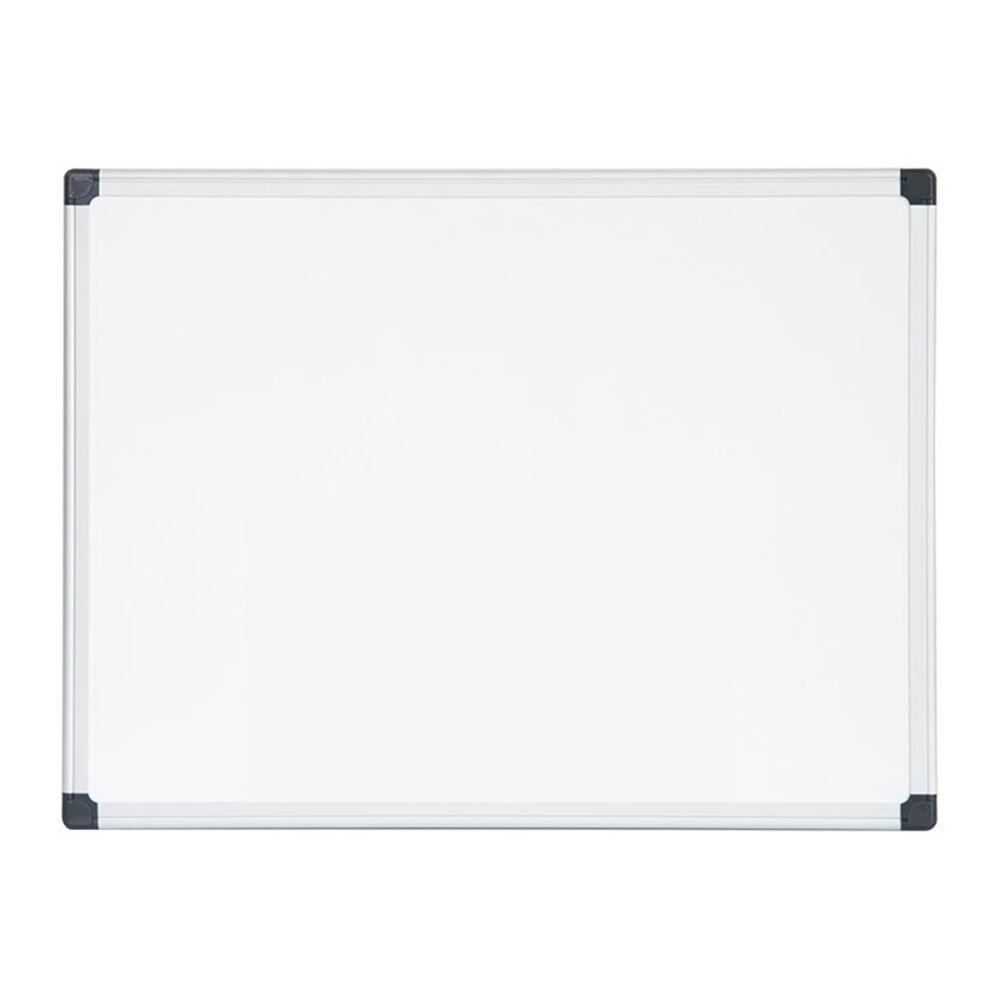 Табла Бела Магнетна Со Алуминиумска рамка 120*90 цм