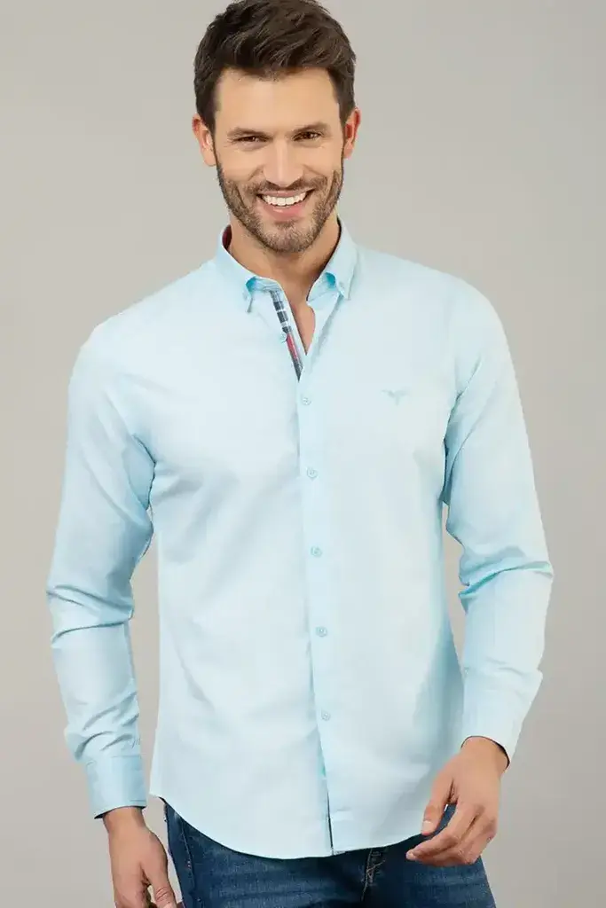 Tudors Слим Фит Кошула