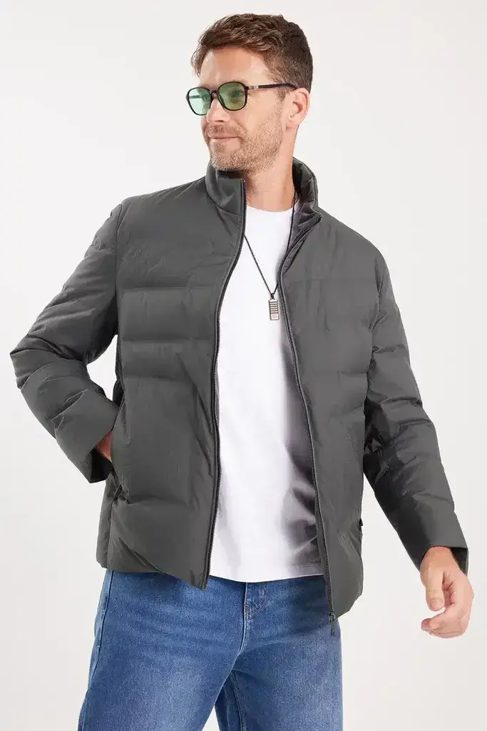 Tudors Класик Фит Јакна