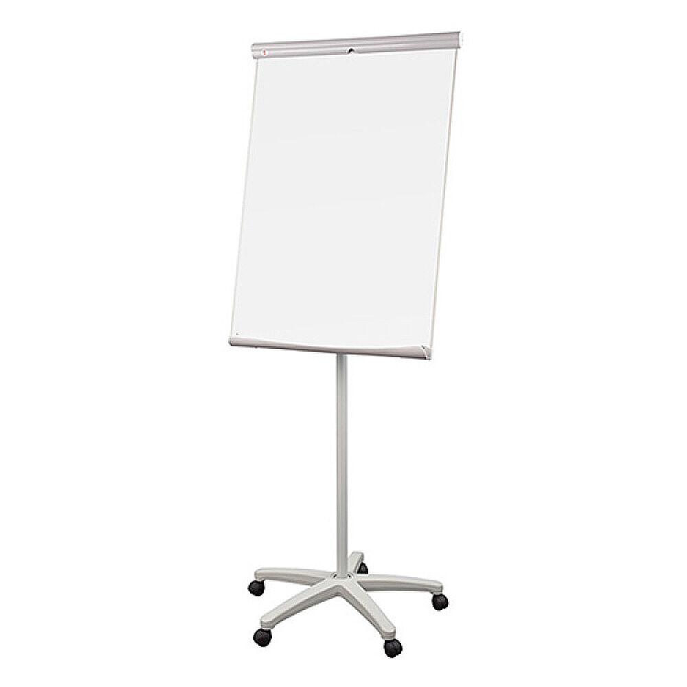 Табла Магнетна Флипчард 70*100цм на тркалца