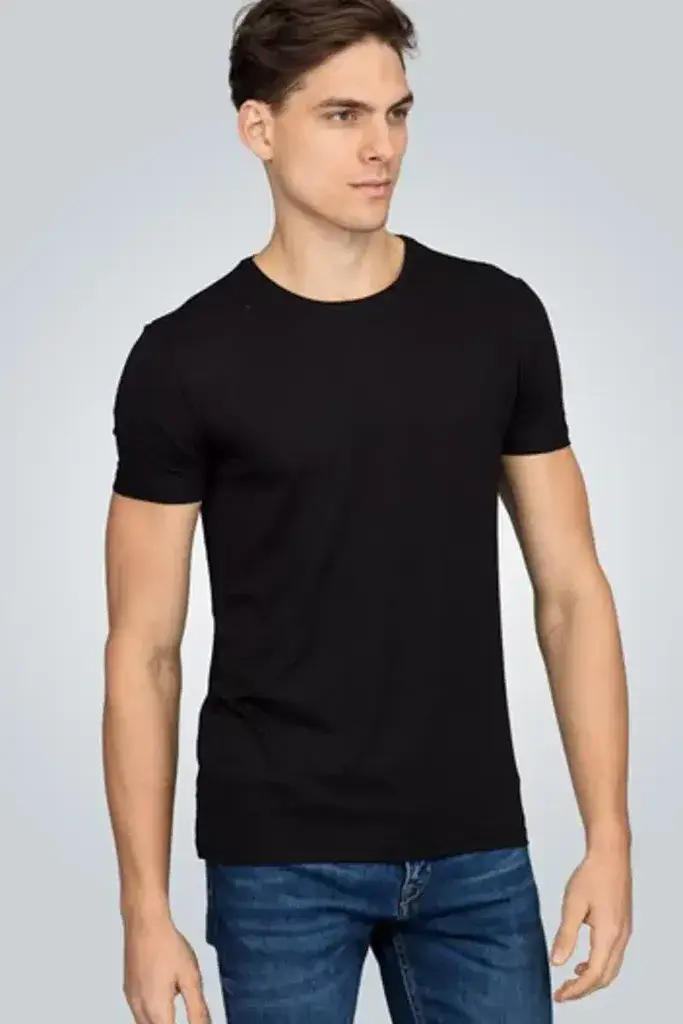 Tudors Еднобојна Маица