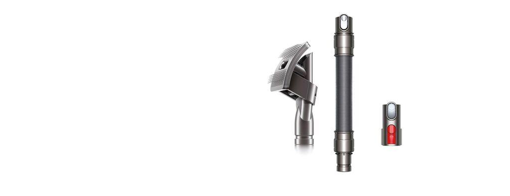 Dyson Pet grooming kit