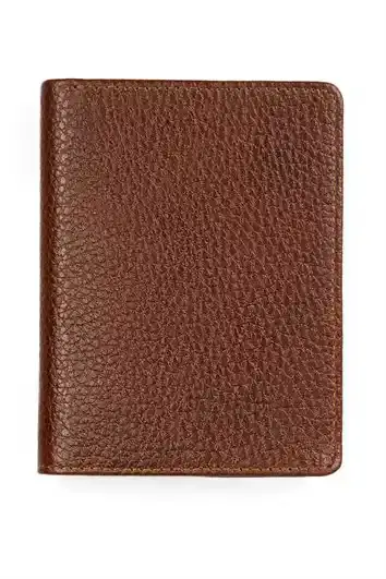 Tudors Кожа Камел Паричник