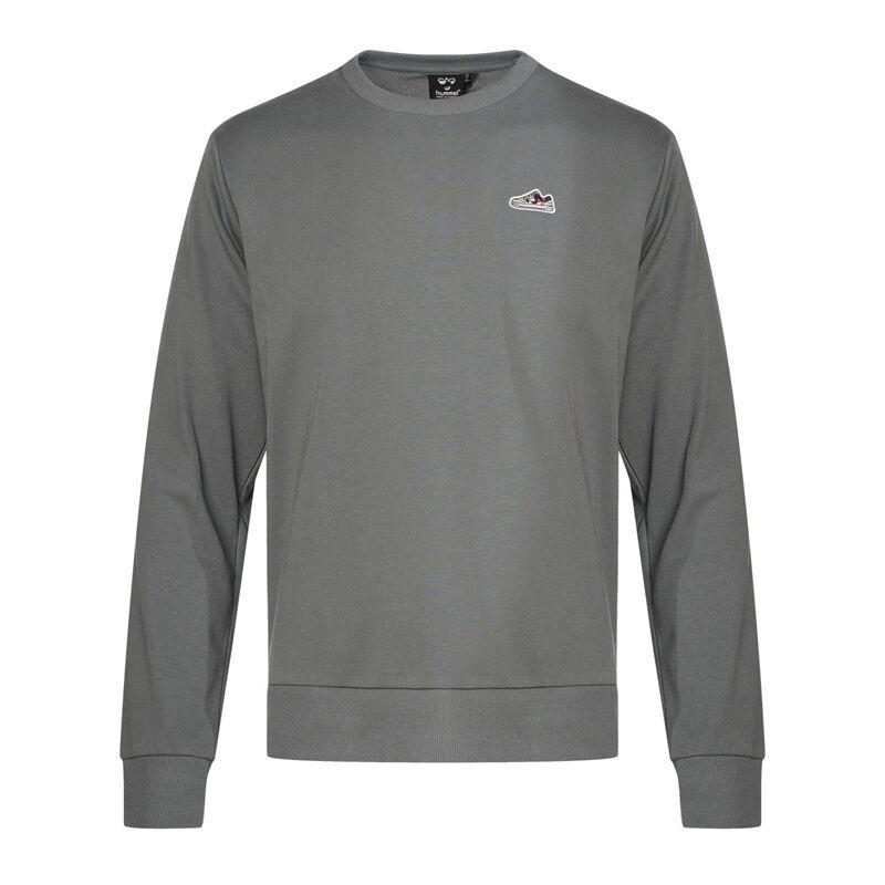 HUMMEL Машки Дуксер HMLJUNGLE SWEATSHIRT