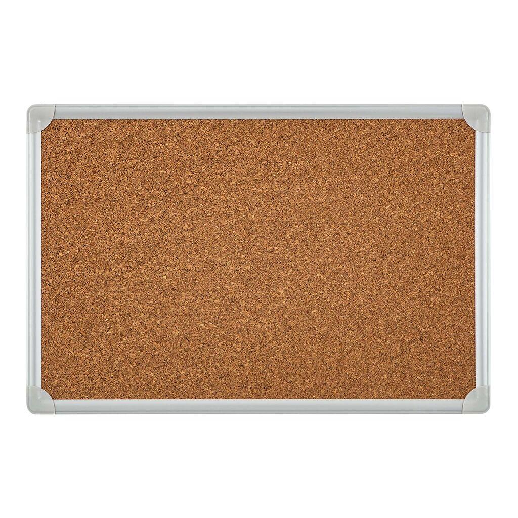 Табла плута Алуминиумска рамка 90*60цм