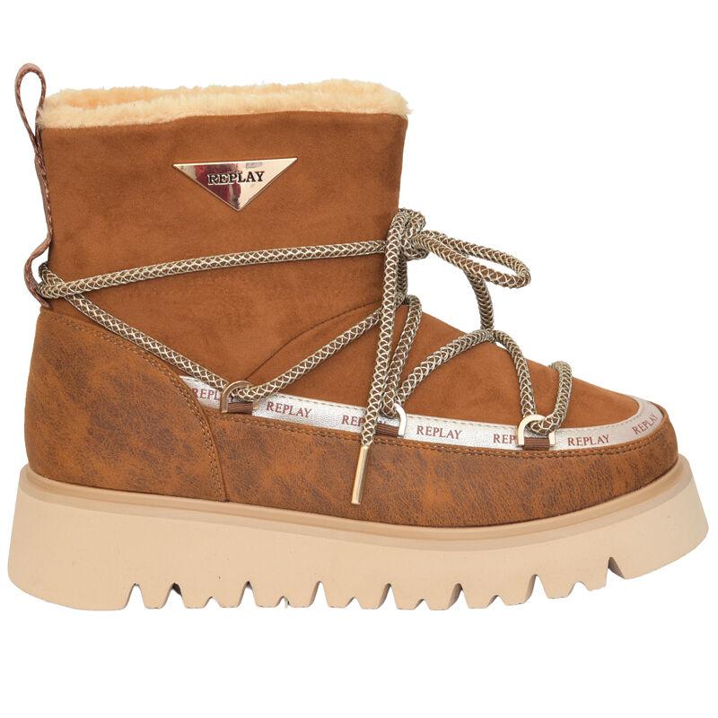 REPLAY Женски Чизми MELROSE ASPEN