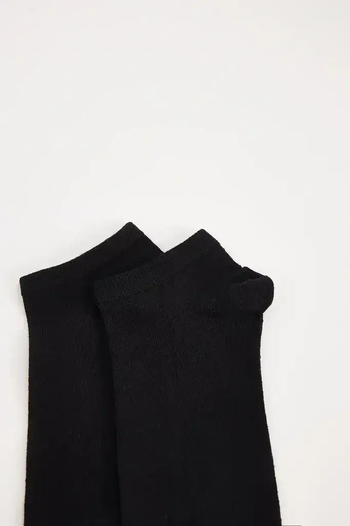 Tudors Црни Чорапи