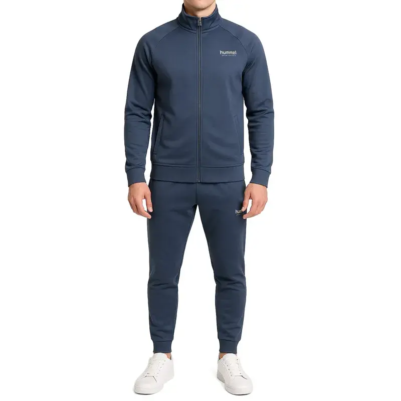 HUMMEL Машки Комплет Тренерки HMLTERRY TRACK SUIT