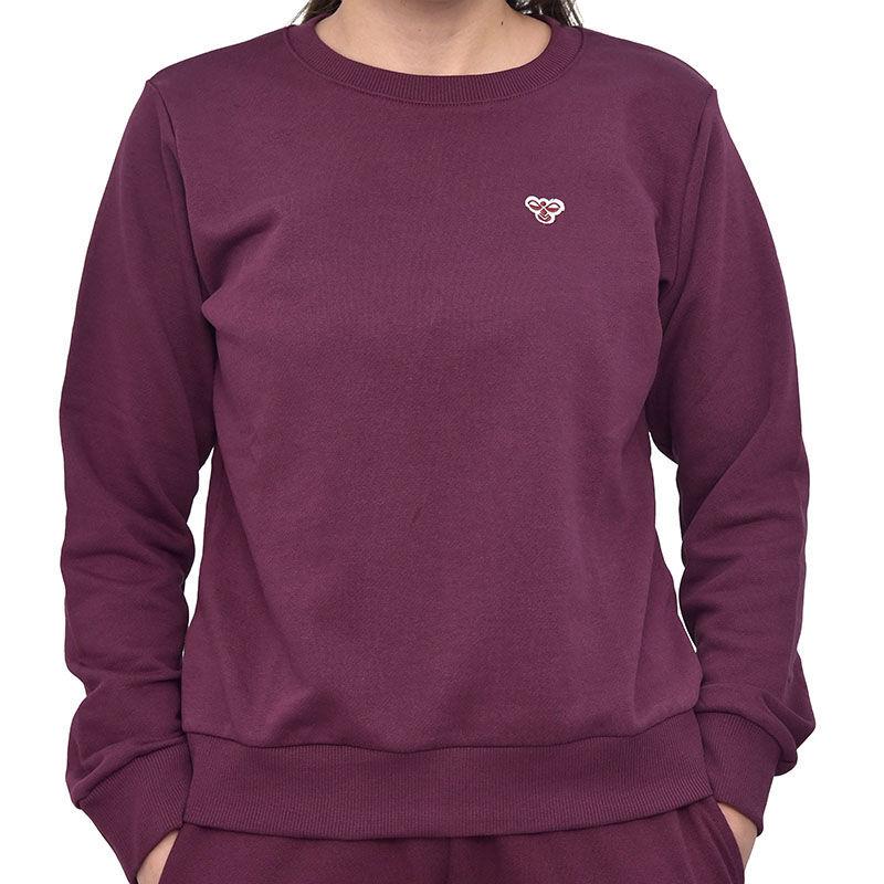 HUMMEL Женски Дуксер HMLICONAS SWEATSHIRT