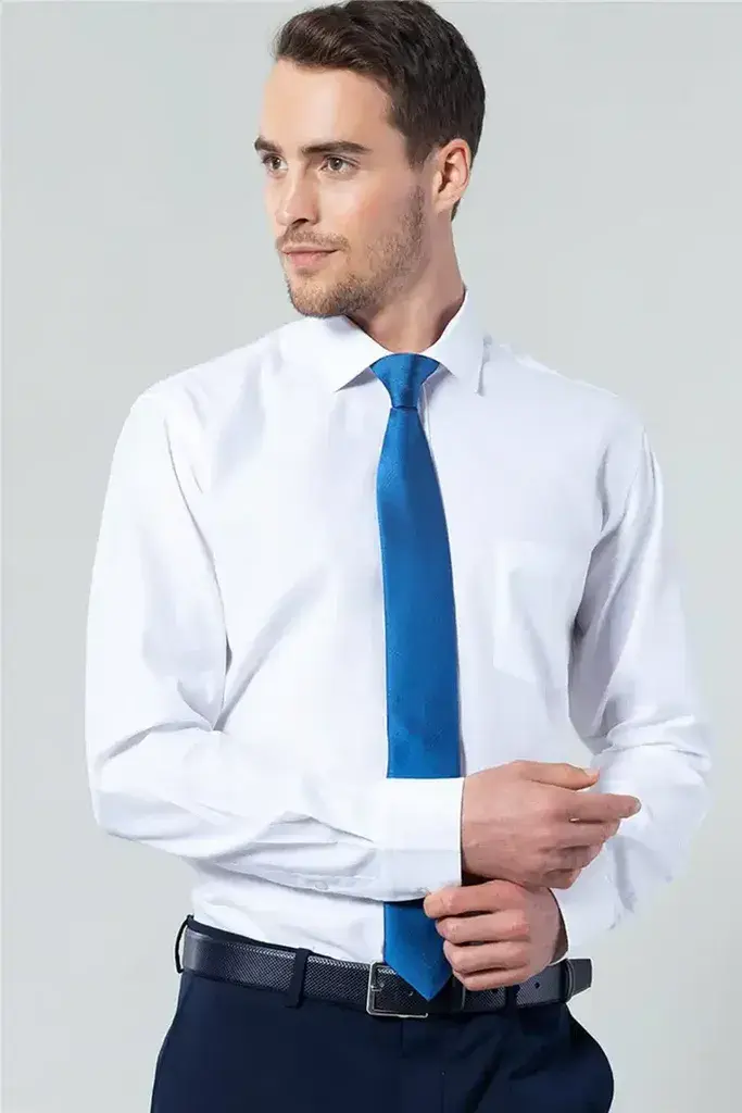 Tudors Класик Фит Кошула