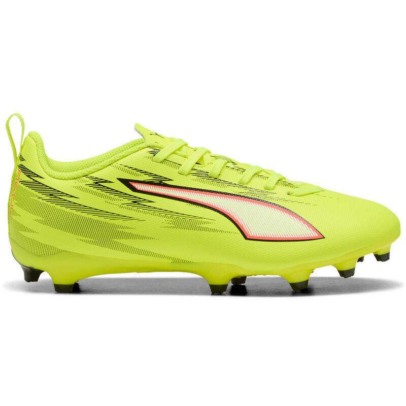 PUMA Копачки за момчиња ULTRA 6 PLAY FG/AG JR