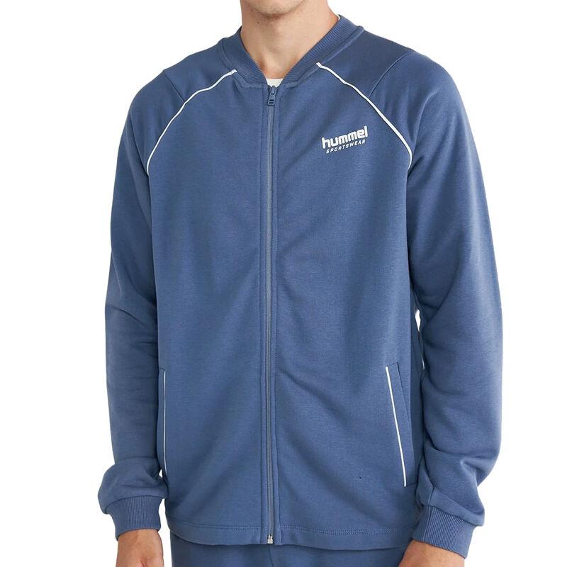 HUMMEL Машка Горен дел Тренерка HMLJAREL ZIP JACKET