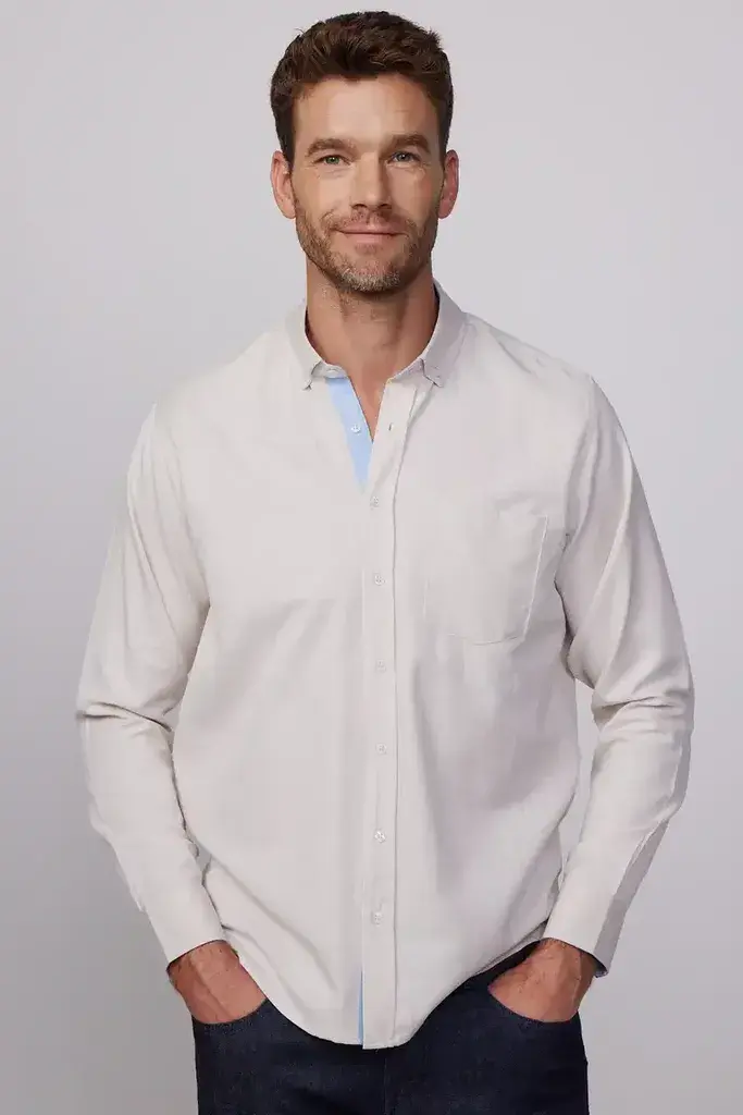 Tudors Класик Фит Кошула