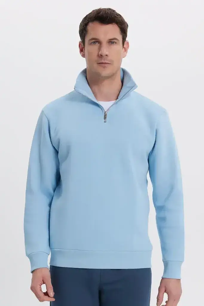 Tudors Релакс Фит Блуза