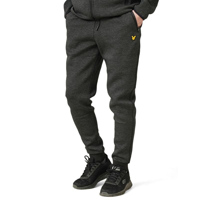 LYLE AND SCOTT Машки Долен Дел Тренерки NEOPRENE TRACKIES