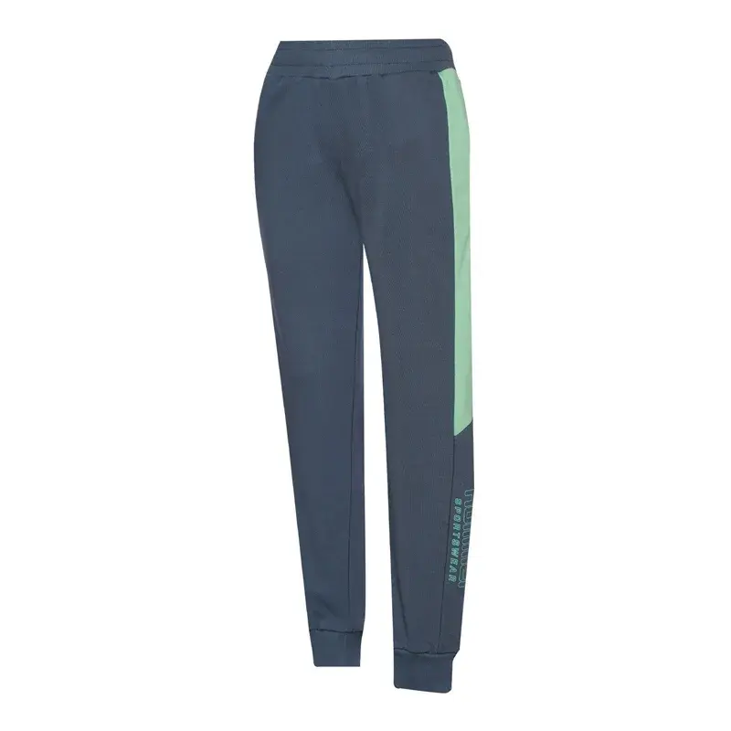 HUMMEL Долен Дел Тренерки за момчиња HMLWALKES PANTS