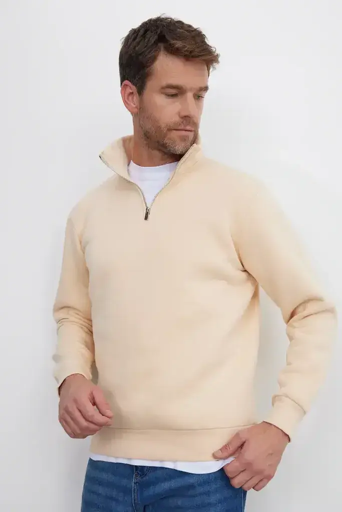 Tudors Релакс Фит Блуза