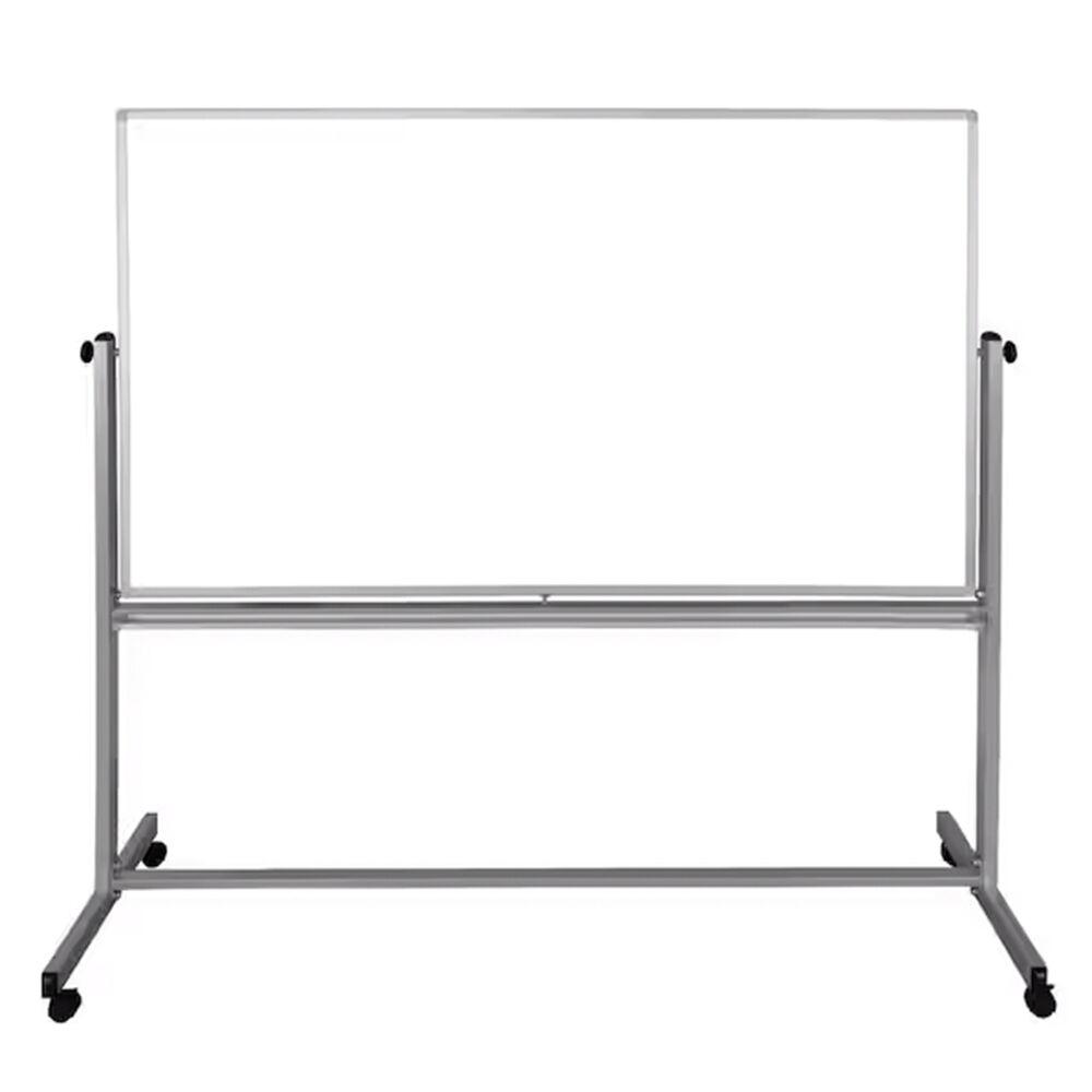 Табла Магнетна  Со Ногарки 200*100цм