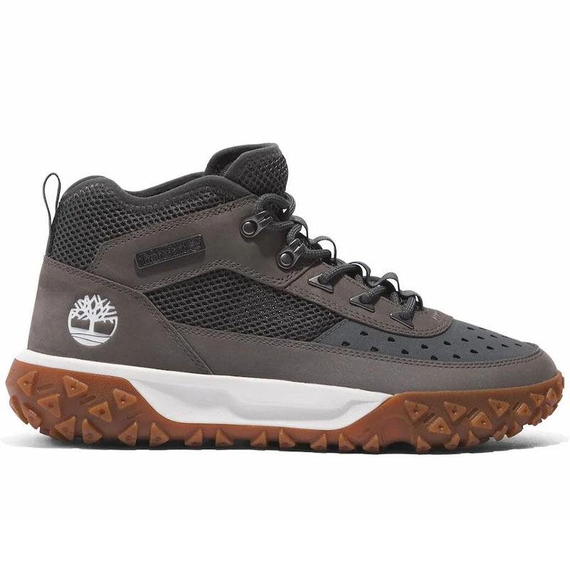 TIMBERLAND Машки Чизми MID LACE UP SNEAKER