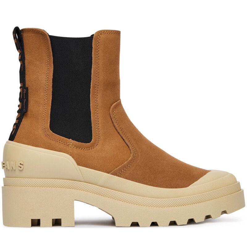 PEPE JEANS Женски Чизми HALE CHELSEA W
