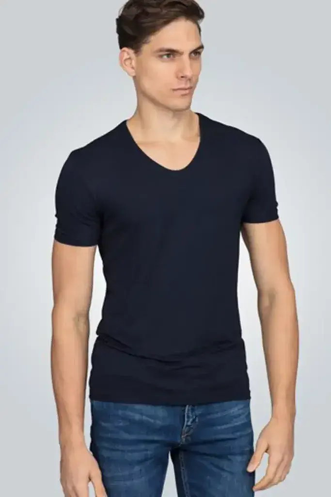 Tudors Еднобојна Маица