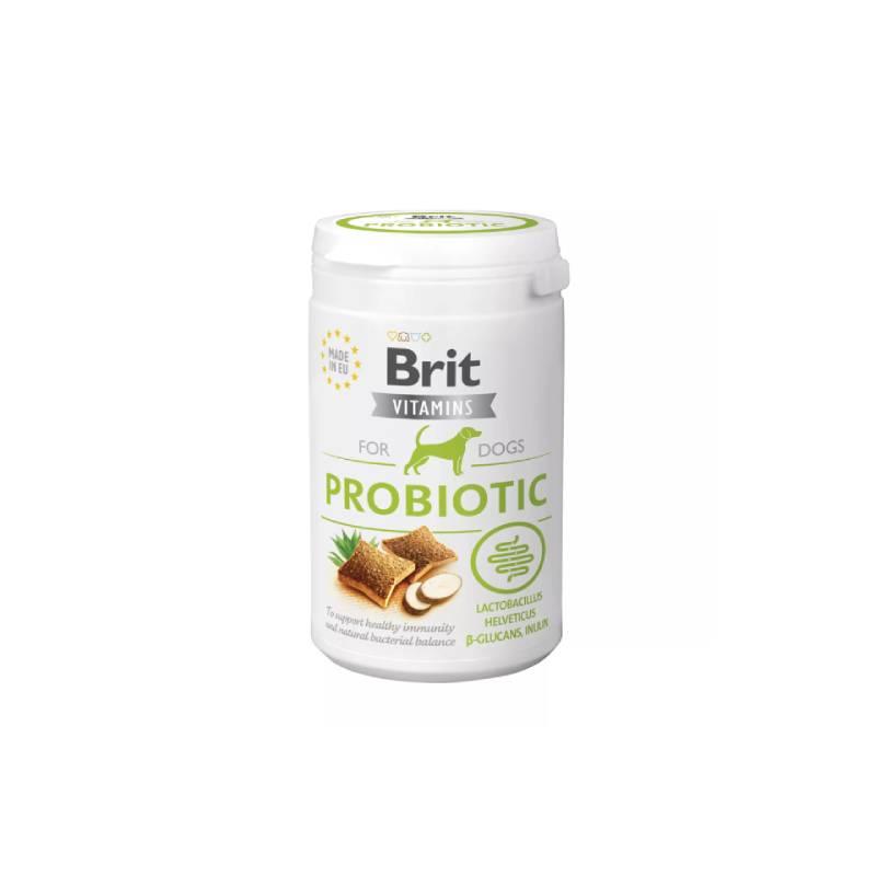 BRIT Пробиотик 150гр. - Витамин