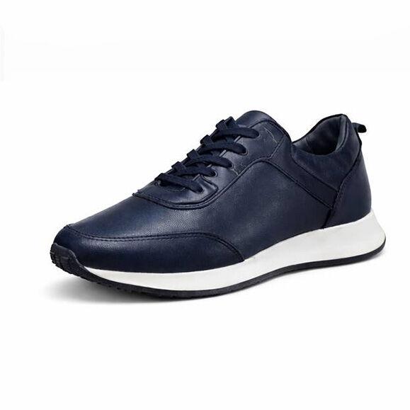 Машки патики Navy Axis Sneaker