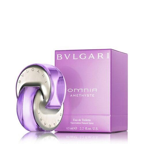BVLGARI Женска тоалетна вода OMNIA AMETHYSTE EDT 40 ML WOMEN