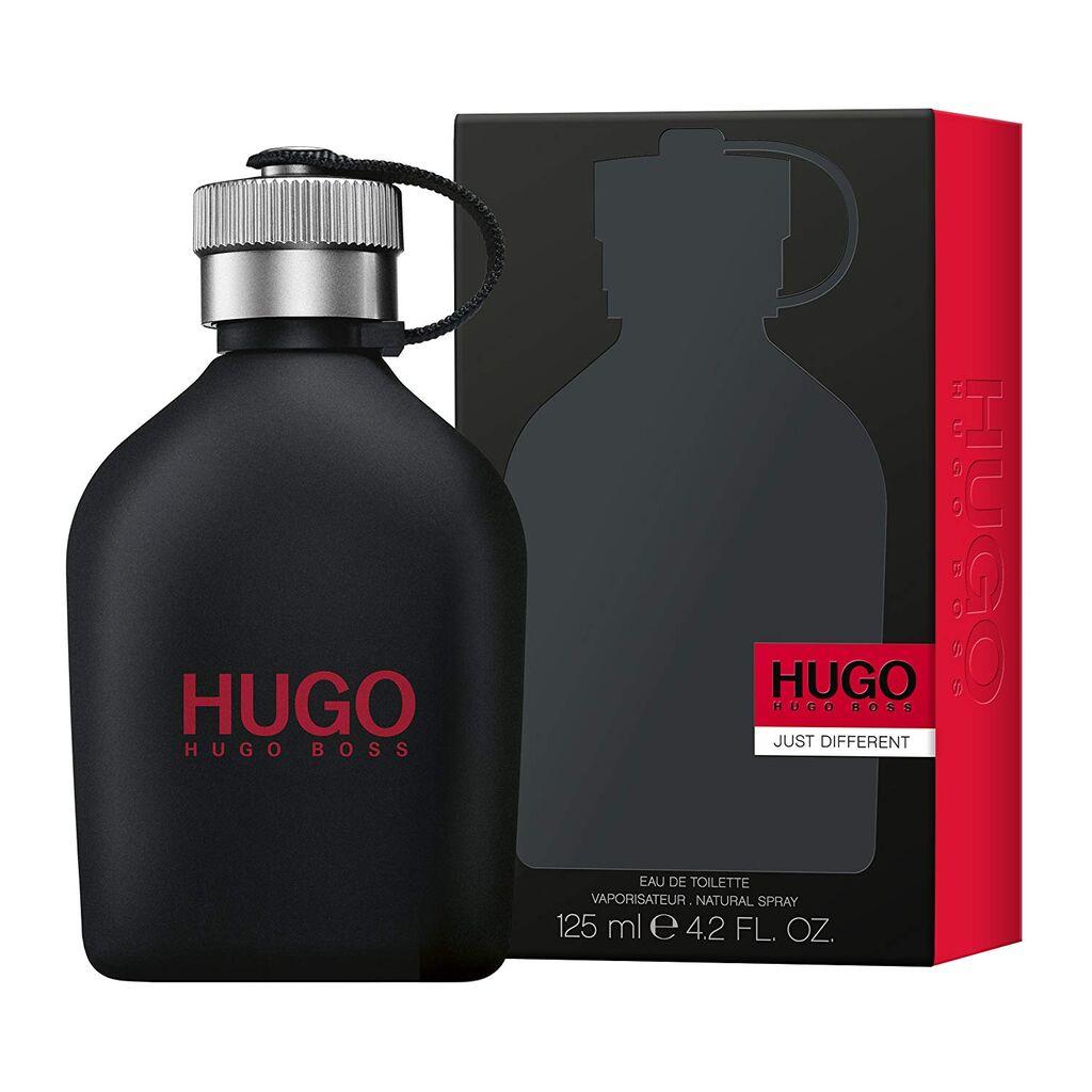 HUGO BOSS Машка тоалетна вода JUST DIFFERENT EDT 75 ML MEN