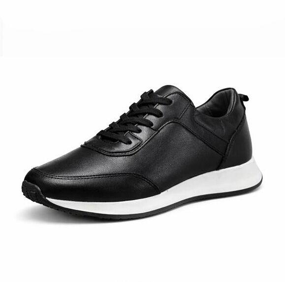 Машки патики Black Axis Sneaker