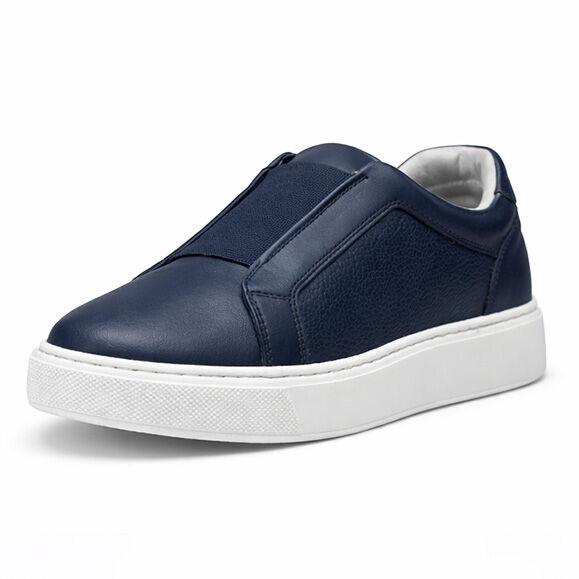 Машки патики Navy Glide Slip-On Sneaker