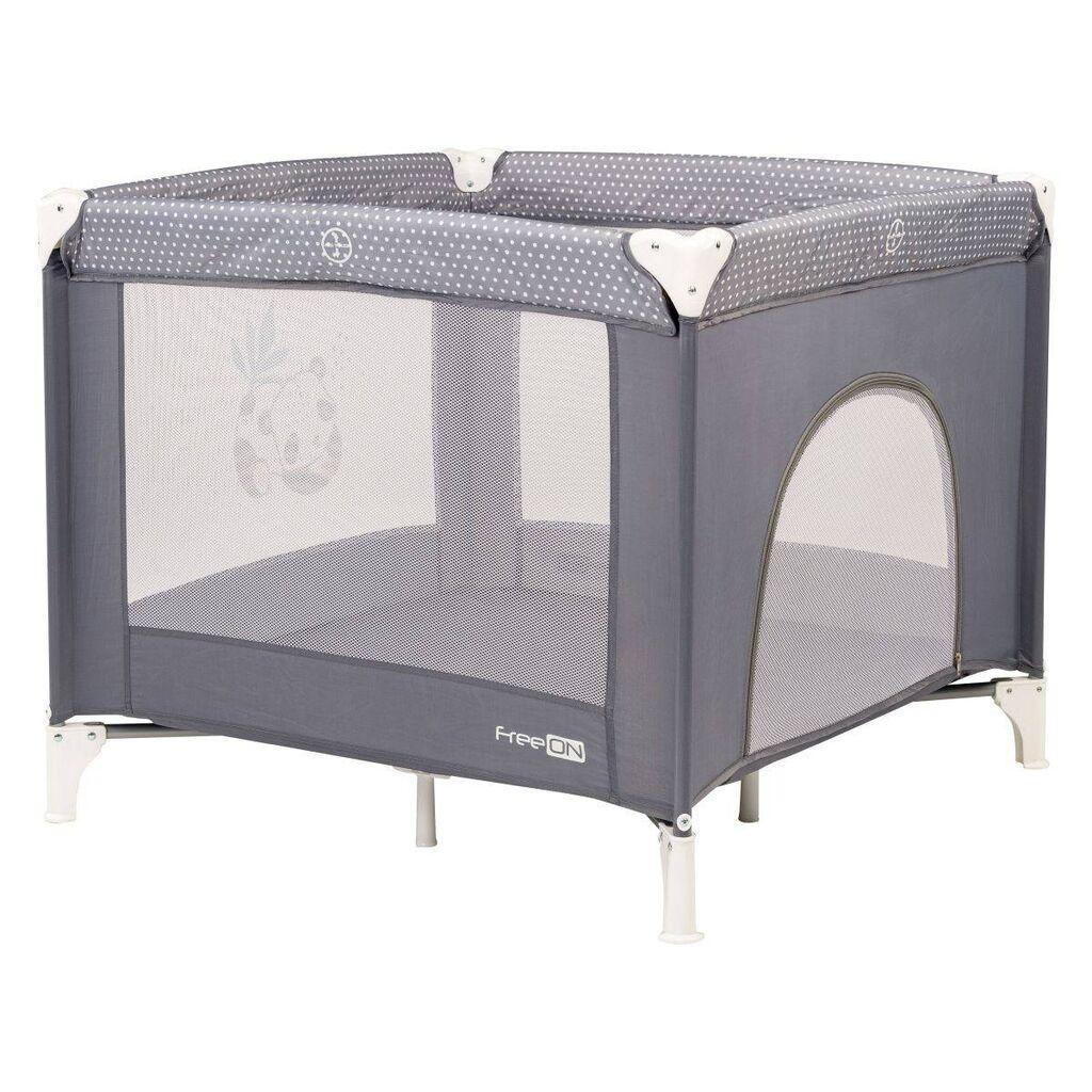 FreeON Квадратна игрална панда