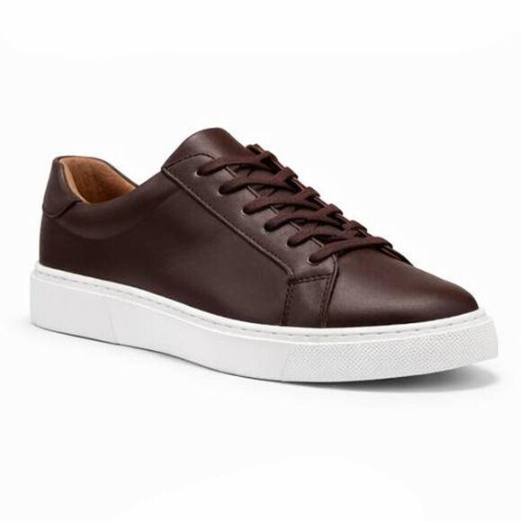 Машки патики Brown Classic Sneaker