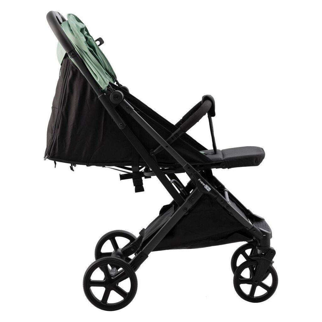 FreeON Спортска количка Tao зелена