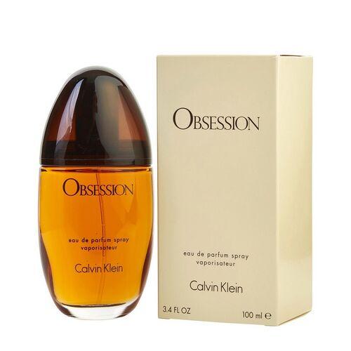 CALVIN KLEIN Женски парфем OBSESSION EDP 50 ML WOMEN
