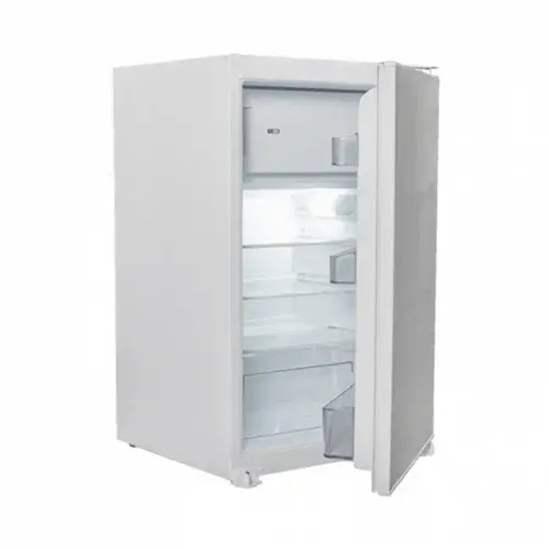 Vox Вградлив фрижидер IKS1457E, Бел