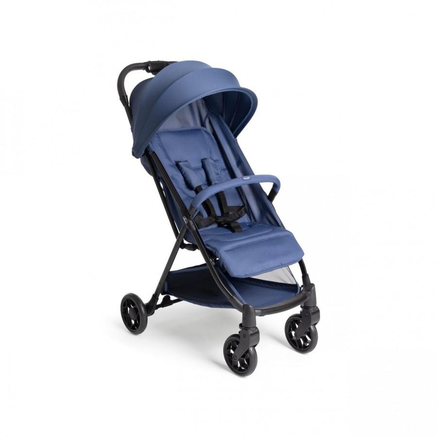 Chicco Количка URBINO ROYAL BLUE 0м+