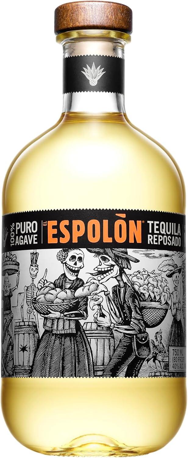Espolòn Текила Reposado