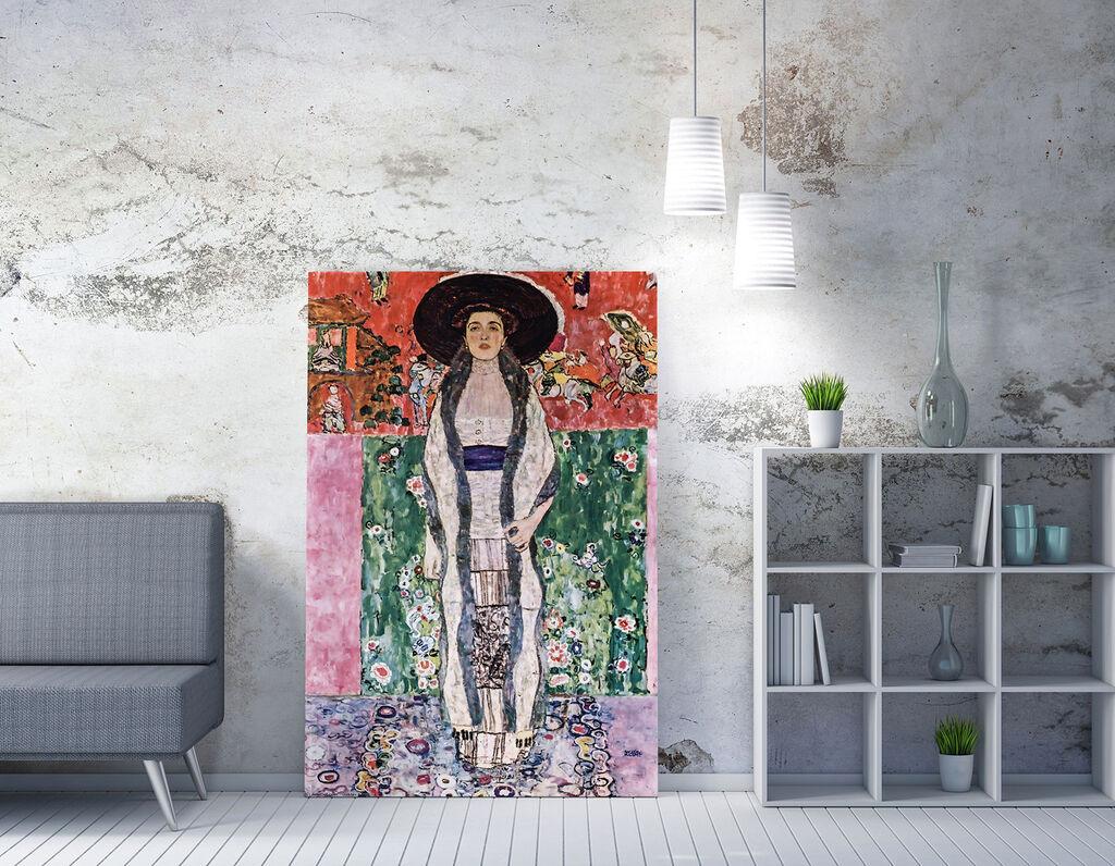 Декоративна слика Wallity WY150, 50x70 см, шарена