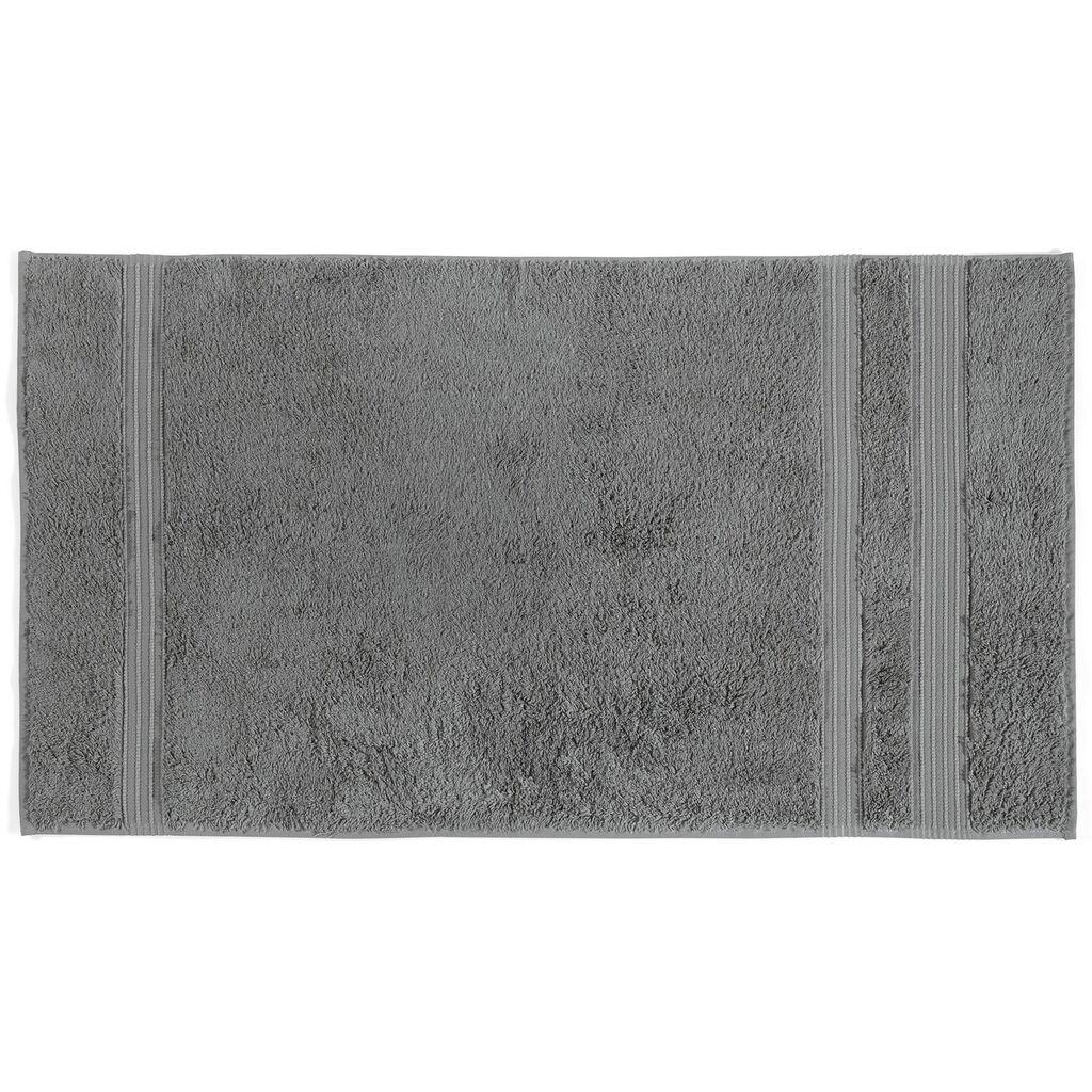 L'essentiel Maison Пешкир за капење 70x140cm Антрацит